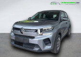 Annonce Citroen C3 occasion Essence PureTech 100 ch BVM  Beaupuy