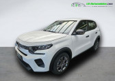 Annonce Citroen C3 occasion Essence PureTech 100 ch BVM  Beaupuy