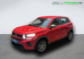 Annonce Citroen C3 occasion Essence PureTech 100 ch BVM  Beaupuy