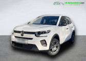 Annonce Citroen C3 occasion Essence PureTech 100 ch BVM  Beaupuy