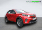 Annonce Citroen C3 occasion Essence PureTech 100 ch BVM  Beaupuy
