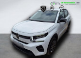 Annonce Citroen C3 occasion Essence PureTech 100 ch BVM  Beaupuy
