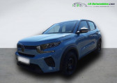 Annonce Citroen C3 occasion Essence PureTech 100 ch BVM  Beaupuy