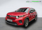 Citroen C3 PureTech 100 ch BVM   Beaupuy 31