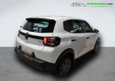 Annonce Citroen C3 occasion Essence PureTech 100 ch BVM  Beaupuy