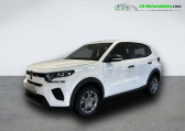 Annonce Citroen C3 occasion Essence PureTech 100 ch BVM  Beaupuy