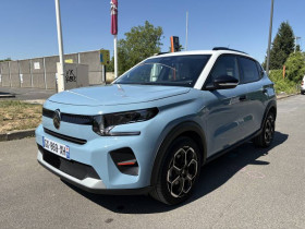 Citroen C3 , garage SPOTICAR STELLANTIS &YOU MASSY  MASSY