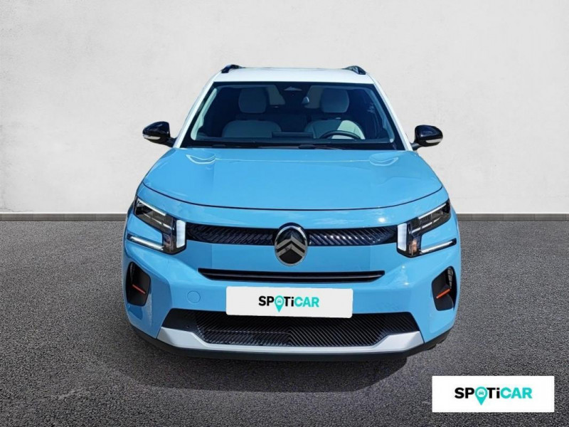 Citroen C3 PureTech 100 ch BVM6 Max 2024 - photo n°2 Citroen C3 PureTech 100 ch BVM6 Max  occasion à VALENCE - photo n°2