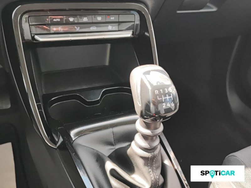 Citroen C3 PureTech 100 ch BVM6 Max 2024 - photo n°9 Citroen C3 PureTech 100 ch BVM6 Max  occasion à VALENCE - photo n°9