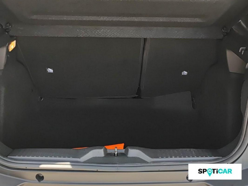 Citroen C3 PureTech 100 ch BVM6 Max 2024 - photo n°8 Citroen C3 PureTech 100 ch BVM6 Max  occasion à VALENCE - photo n°8