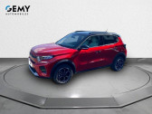 Annonce Citroen C3 occasion Essence PureTech 100 ch BVM6 Max  LAVAL