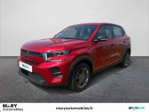 Citroen C3 PureTech 100 ch BVM6 You  2025 - annonce de voiture en vente sur Auto Sélection.com