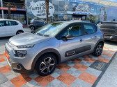 Citroen C3 occasion  année 2023 boite Manuelle Annonce Citroen C3 occasion Essence PureTech 110 BV6 C-SERIES GPS Radar à Lescure-d'Albigeois