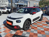 Citroen C3 occasion année 2020 boite Manuelle Annonce Citroen C3 occasion Essence PureTech 110 BV6 GRAPHIC Radar Airbumps à Lescure-d'Albigeois