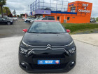 Citroen C3 occasion Noir année 2021 boite Manuelle Annonce Citroen C3 occasion Essence PureTech 110 BV6 SHINE GPS Caméra à Lescure-d'Albigeois
