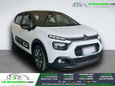 Annonce Citroen C3 occasion Essence PureTech 110 BVA � Beaupuy