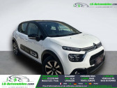 Annonce Citroen C3 occasion Essence PureTech 110 BVA � Beaupuy