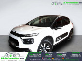 Annonce Citroen C3 occasion Essence PureTech 110 BVA � Beaupuy