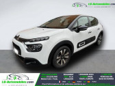 Annonce Citroen C3 occasion Essence PureTech 110 BVA � Beaupuy