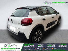 Citroen C3 PureTech 110 BVA  occasion � Beaupuy - photo n�3