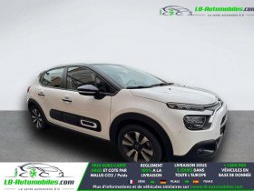Citroen C3 PureTech 110 BVA  occasion � Beaupuy - photo n�2