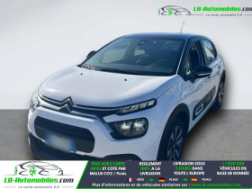 Citroen C3 PureTech 110 BVA  occasion � Beaupuy - photo n�2