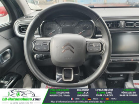 Citroen C3 PureTech 110 BVA  occasion � Beaupuy - photo n�7