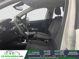 Citroen C3 PureTech 110 BVA  occasion � Beaupuy - photo n�6