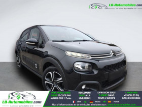 Citroen C3 PureTech 110 BVA  occasion � Beaupuy - photo n�2