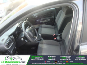 Citroen C3 PureTech 110 BVA  occasion � Beaupuy - photo n�6