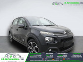 Annonce Citroen C3 occasion Essence PureTech 110 BVA � Beaupuy