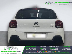 Citroen C3 PureTech 110 BVA  occasion � Beaupuy - photo n�5