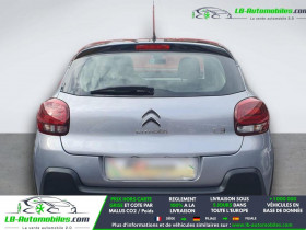 Citroen C3 PureTech 110 BVA  occasion � Beaupuy - photo n�6