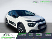 Annonce Citroen C3 occasion Essence PureTech 110 BVA � Beaupuy
