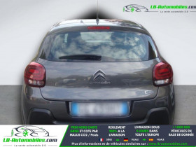 Citroen C3 PureTech 110 BVA  occasion � Beaupuy - photo n�5