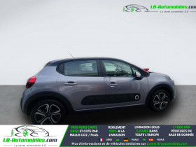 Citroen C3 PureTech 110 BVA  occasion � Beaupuy - photo n�5