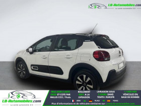 Citroen C3 PureTech 110 BVA  occasion � Beaupuy - photo n�4