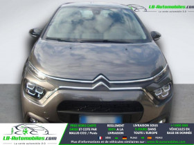 Citroen C3 PureTech 110 BVA  occasion � Beaupuy - photo n�4