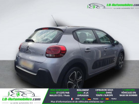 Citroen C3 PureTech 110 BVA  occasion � Beaupuy - photo n�4