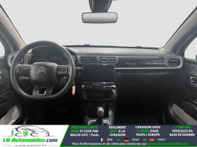 Citroen C3 PureTech 110 BVA  occasion � Beaupuy - photo n�3