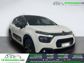 Citroen C3 PureTech 110 BVA  occasion � Beaupuy - photo n�2
