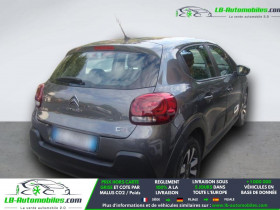 Citroen C3 PureTech 110 BVA  occasion � Beaupuy - photo n�3