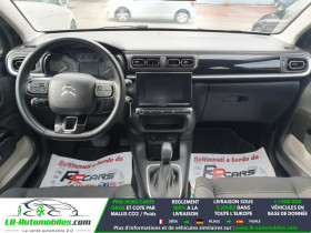 Citroen C3 PureTech 110 BVA  occasion � Beaupuy - photo n�3