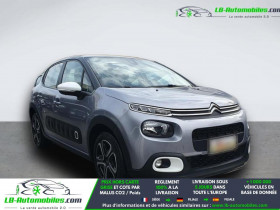Citroen C3 PureTech 110 BVA  occasion � Beaupuy - photo n�2