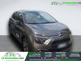 Citroen C3 PureTech 110 BVA  occasion � Beaupuy - photo n�2