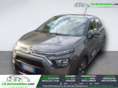 Citroen C3 PureTech 110 BVA  � Beaupuy 31