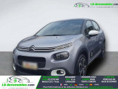 Annonce Citroen C3 occasion Essence PureTech 110 BVA � Beaupuy