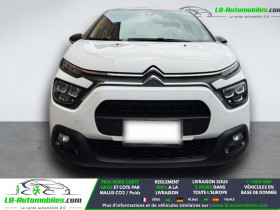 Citroen C3 PureTech 110 BVA  occasion � Beaupuy - photo n�4