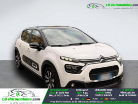Citroen C3 PureTech 110 BVA  occasion � Beaupuy - photo n�2
