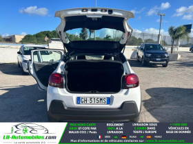 Citroen C3 PureTech 110 BVA  occasion � Beaupuy - photo n�5